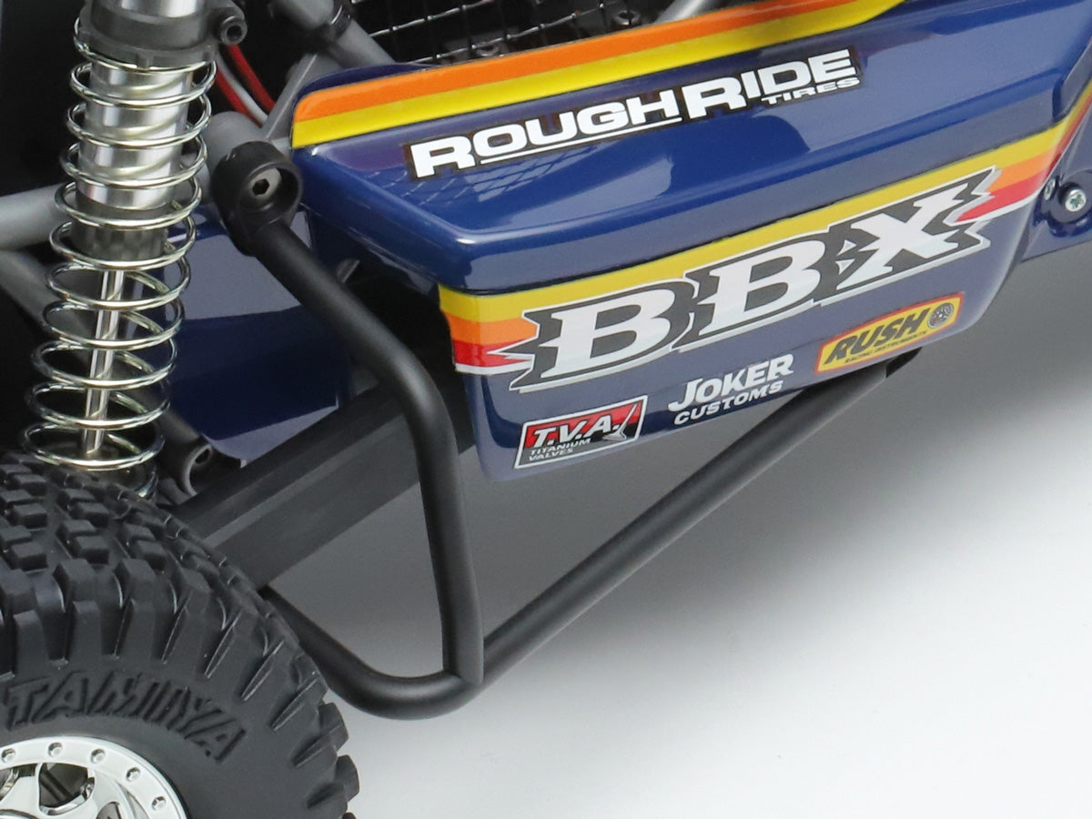 Tamiya BBX (BB-01)