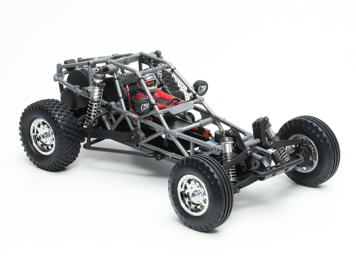 Tamiya BBX (BB-01)