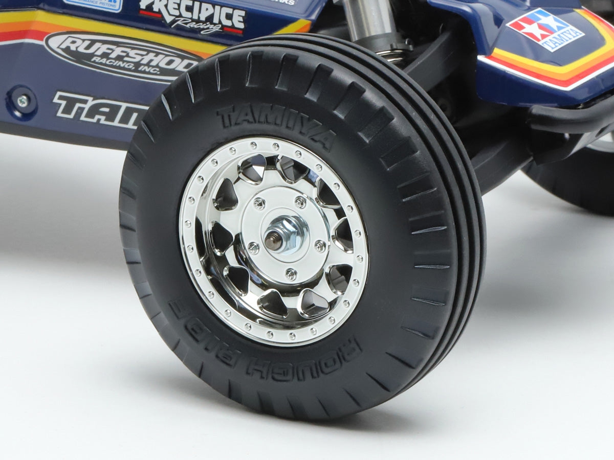 Tamiya BBX (BB-01)