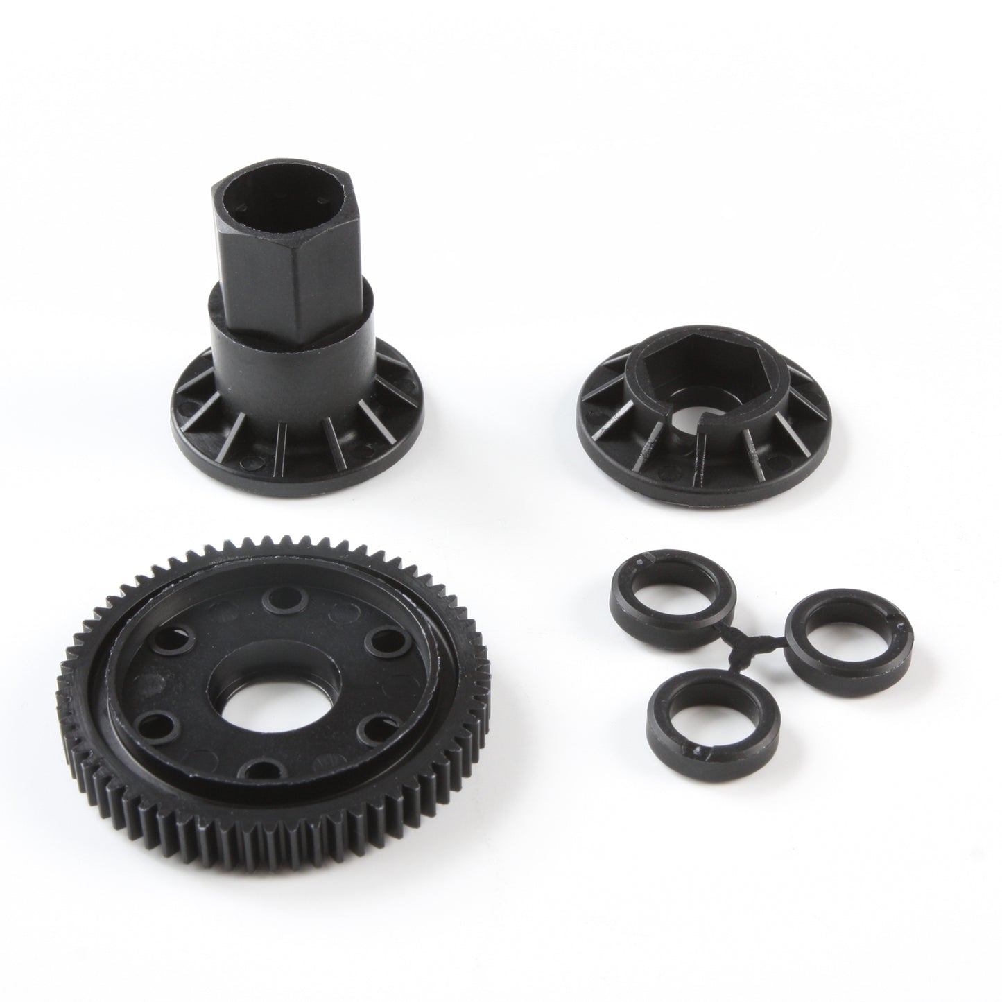 Tamiya 50506 F-1 Spare Gear Set - F-103 Chassis