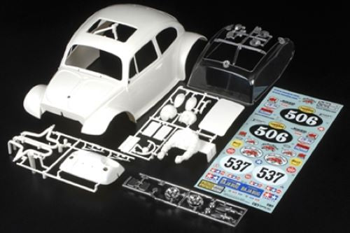 Tamiya 51406 Sand Scorcher (2010) Body Parts Set