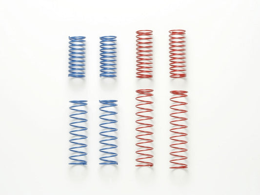 Tamiya 53832 DT-02 Spring Set