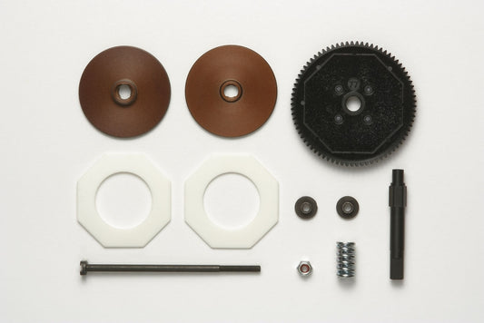 Tamiya 54378 XV-01 Slipper Clutch Set