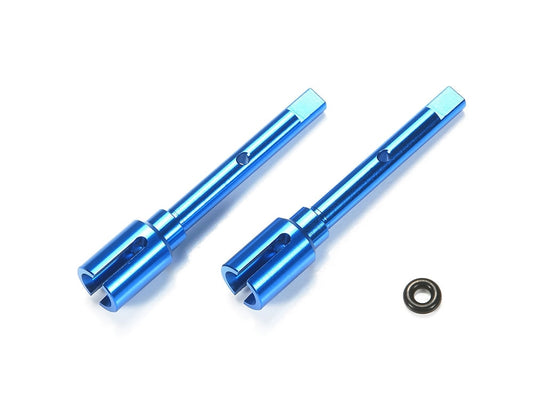 Tamiya 54502 TT-02 Aluminium Propellor Joint