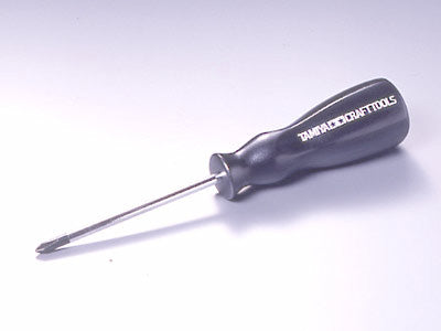 Tamiya 74007 (+) Screwdriver No.1-M