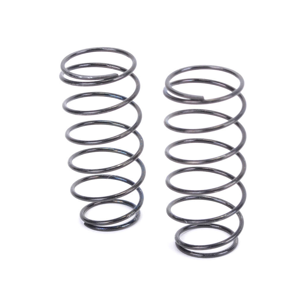 Core RC CR183 Big Bore Spring - Medium Black - 4.0 (pr)