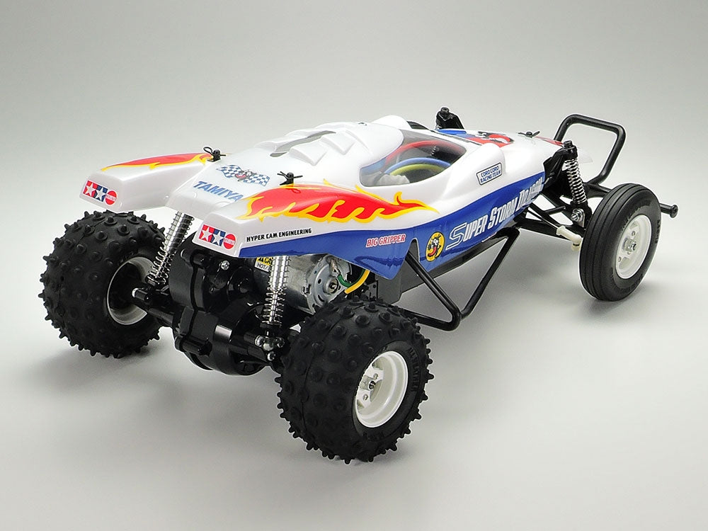 Tamiya Super Storm Dragon Inc.ESC